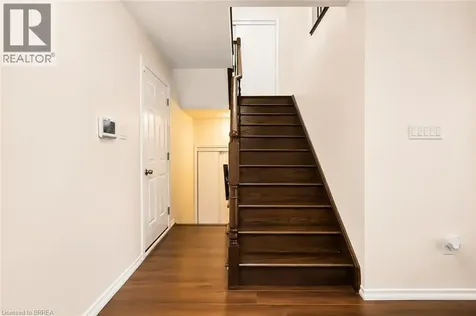 26 Pollard Street Brantford ON N3T 0K2