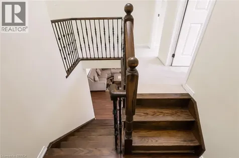 26 Pollard Street Brantford ON N3T 0K2