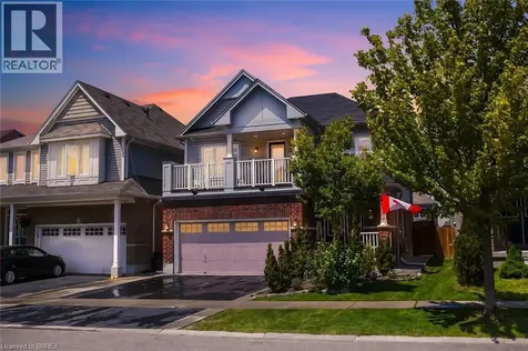 26 Pollard Street Brantford ON N3T 0K2