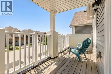 26 Pollard Street Brantford ON N3T 0K2