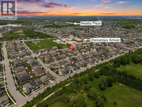 26 Pollard Street Brantford ON N3T 0K2