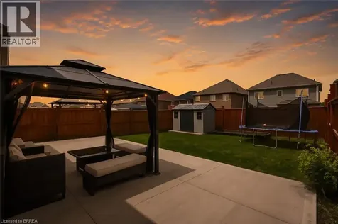 26 Pollard Street Brantford ON N3T 0K2