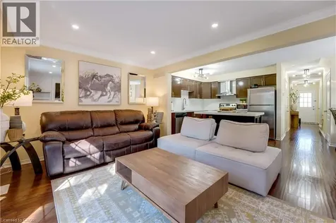 538 Beaumont Crescent Kitchener ON N2A 0A9