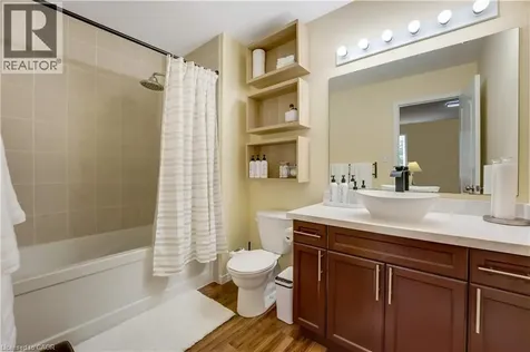 538 Beaumont Crescent Kitchener ON N2A 0A9