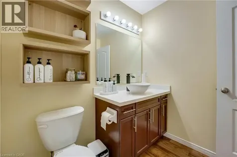 538 Beaumont Crescent Kitchener ON N2A 0A9