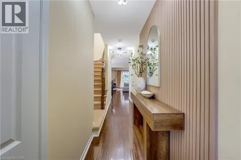 538 Beaumont Crescent Kitchener ON N2A 0A9