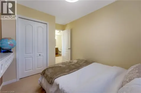 538 Beaumont Crescent Kitchener ON N2A 0A9