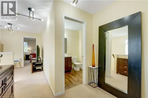 538 Beaumont Crescent Kitchener ON N2A 0A9