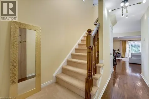 538 Beaumont Crescent Kitchener ON N2A 0A9