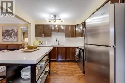 538 Beaumont Crescent Kitchener ON N2A 0A9