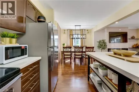 538 Beaumont Crescent Kitchener ON N2A 0A9