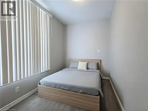 105 Cheever Street Hamilton ON L8L 5R8
