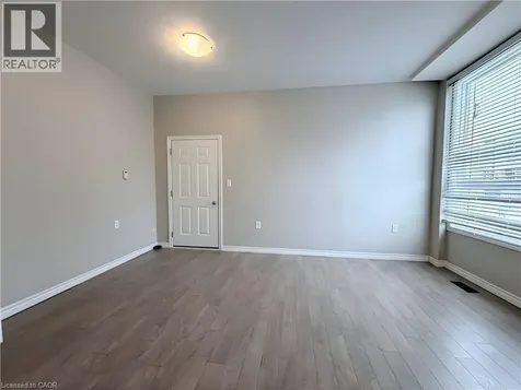 105 Cheever Street Hamilton ON L8L 5R8