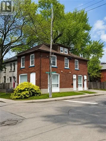 105 Cheever Street Hamilton ON L8L 5R8