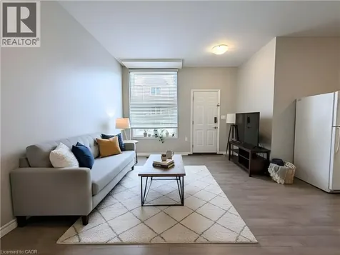 105 Cheever Street Hamilton ON L8L 5R8