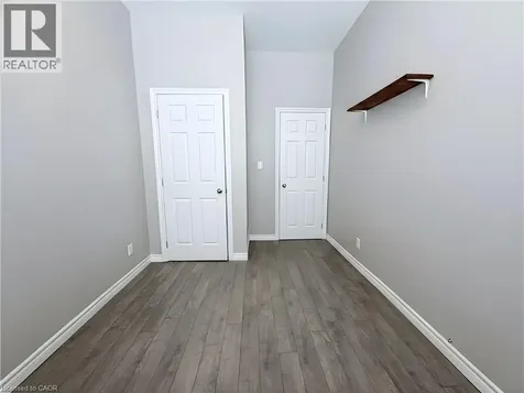 105 Cheever Street Hamilton ON L8L 5R8