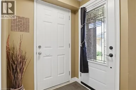 20 Ridgeway Crescent Kitchener ON N2E 3M3