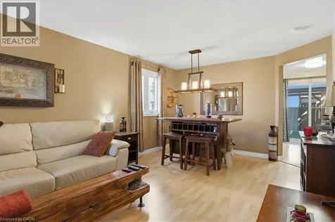 20 Ridgeway Crescent Kitchener ON N2E 3M3