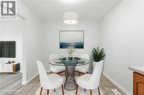 19 Taylor Avenue Cambridge ON N1R 5M1