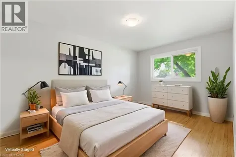 19 Taylor Avenue Cambridge ON N1R 5M1