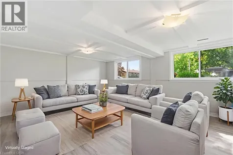 19 Taylor Avenue Cambridge ON N1R 5M1