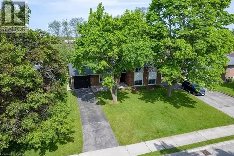 19 Taylor Avenue Cambridge ON N1R 5M1