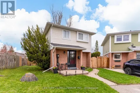 72 Karen Court Orangeville ON L9W 3S3