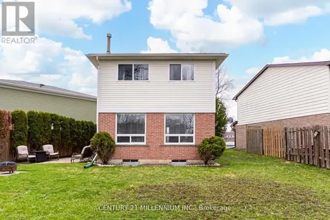 72 Karen Court Orangeville ON L9W 3S3