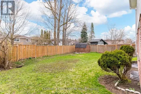72 Karen Court Orangeville ON L9W 3S3