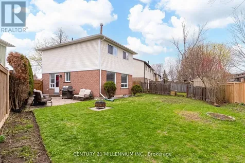 72 Karen Court Orangeville ON L9W 3S3