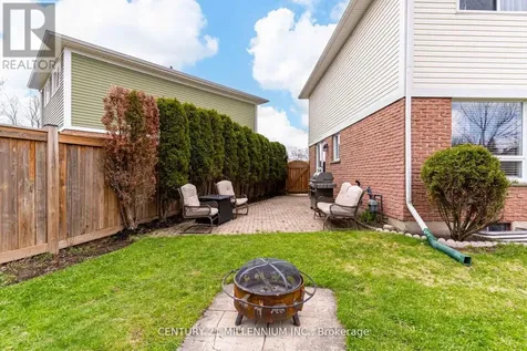 72 Karen Court Orangeville ON L9W 3S3