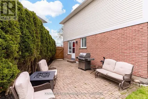 72 Karen Court Orangeville ON L9W 3S3