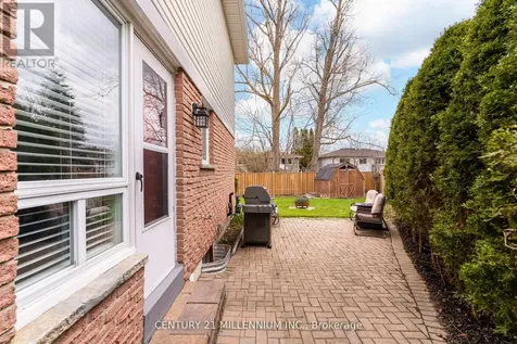 72 Karen Court Orangeville ON L9W 3S3