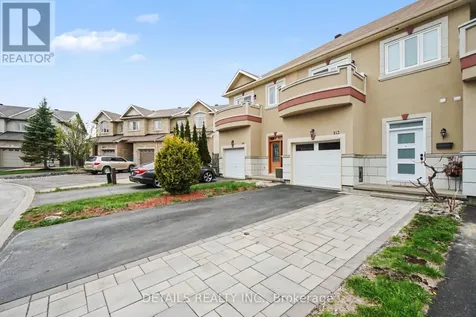 112 Whispering Winds Way Ottawa ON K1W 0B7