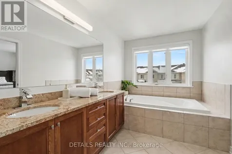 112 Whispering Winds Way Ottawa ON K1W 0B7