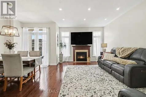 112 Whispering Winds Way Ottawa ON K1W 0B7
