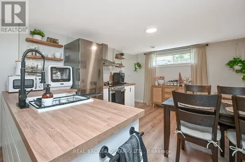 840 Macodrum Drive Brockville ON K6V 6H5