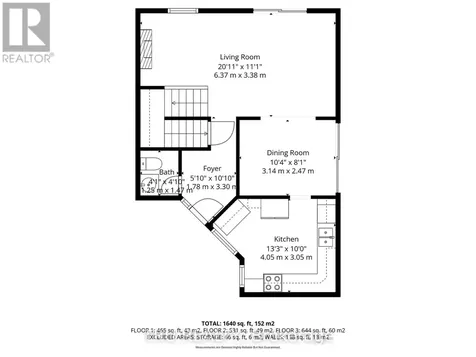 24 Compata Way Ottawa ON K1B 4W9