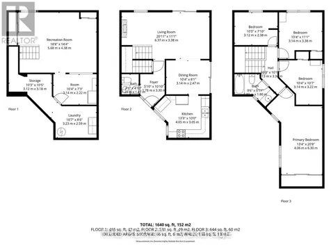 24 Compata Way Ottawa ON K1B 4W9