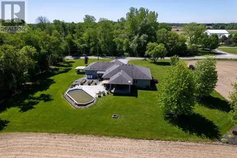 1827 Windham Road 3 Norfolk ON N0E 1R0