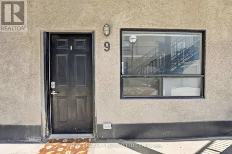 12 Bridgeport Road East Waterloo ON N2J 2J3