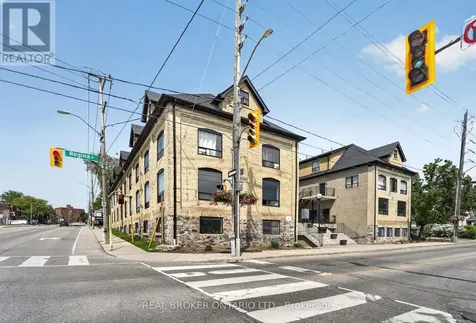 12 Bridgeport Road East Waterloo ON N2J 2J3