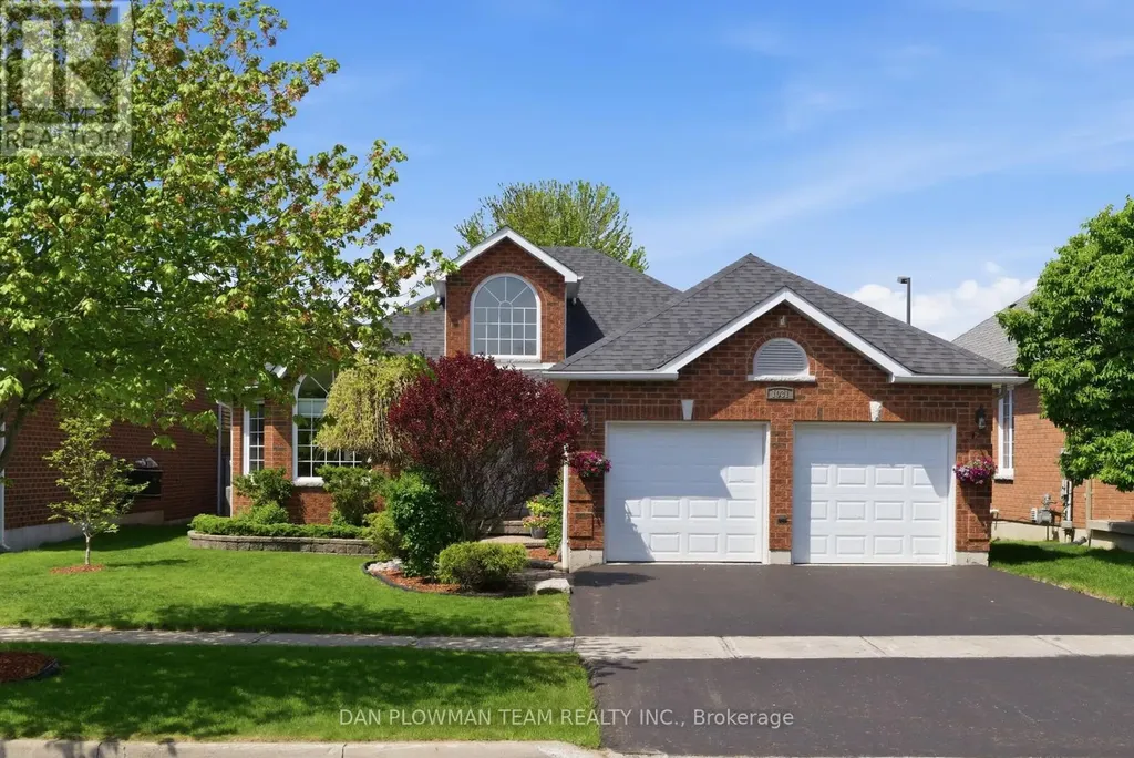 1031 Otto Drive Cobourg ON K9A 5Y4