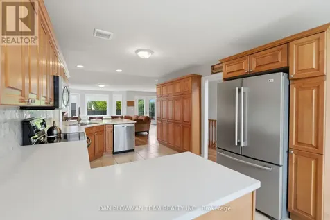 1031 Otto Drive Cobourg ON K9A 5Y4