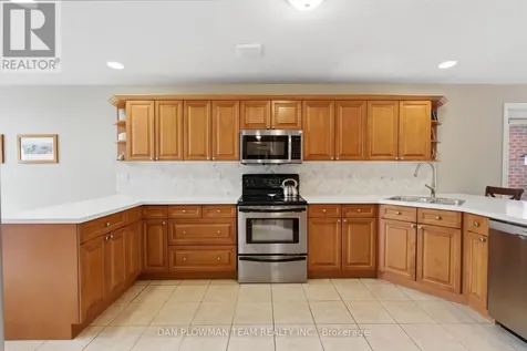 1031 Otto Drive Cobourg ON K9A 5Y4