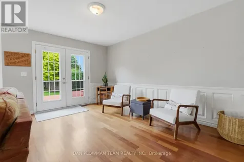 1031 Otto Drive Cobourg ON K9A 5Y4