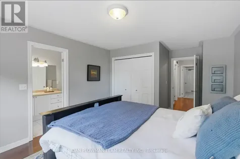 1031 Otto Drive Cobourg ON K9A 5Y4