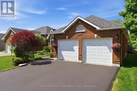 1031 Otto Drive Cobourg ON K9A 5Y4