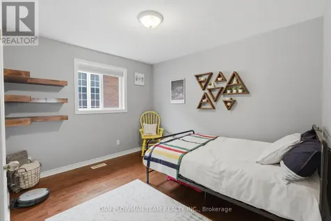 1031 Otto Drive Cobourg ON K9A 5Y4