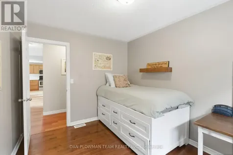 1031 Otto Drive Cobourg ON K9A 5Y4